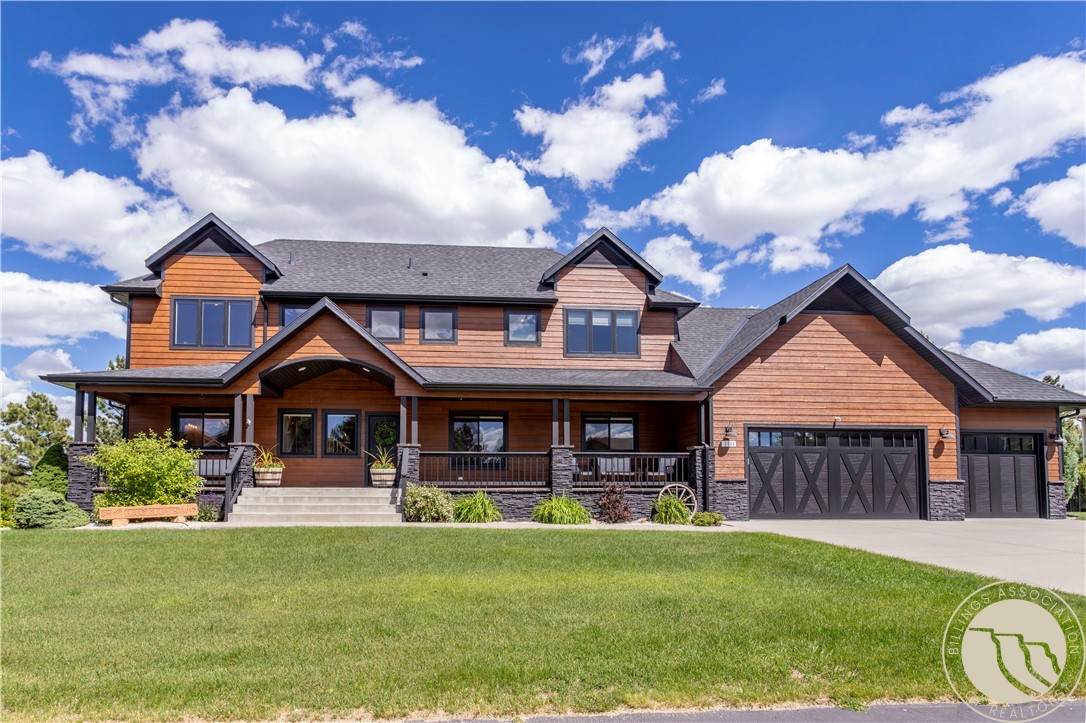 4411 Iron Horse Trail - Photo 1