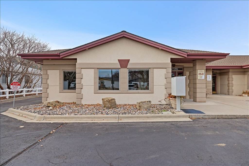 1540 Lake Elmo Drive - Photo 1
