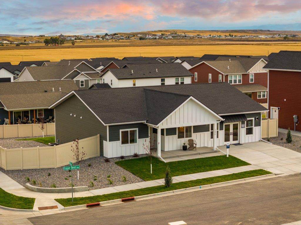 7053 Copper Bend Boulevard - Photo 1