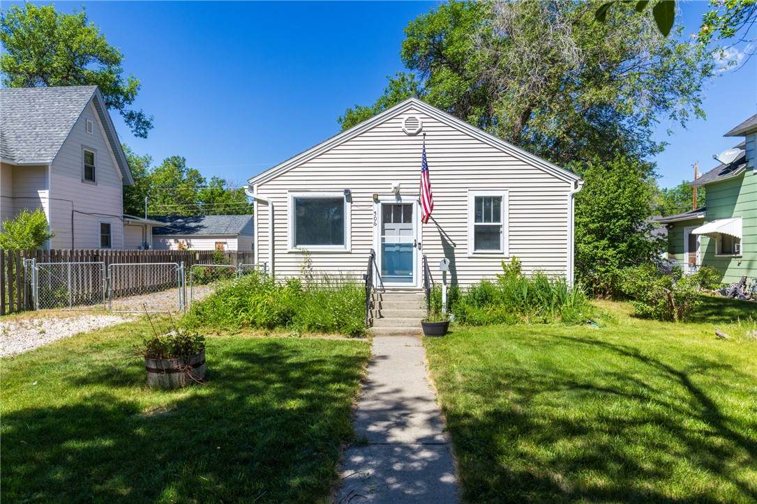 506 Date Avenue - Photo 1
