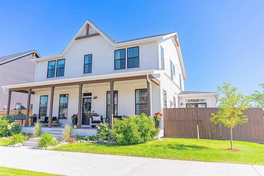 6126 Norma Jean Lane - Photo 1