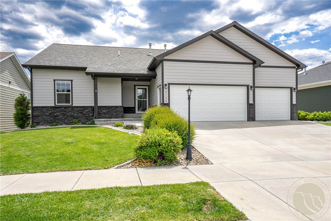 5126 Amherst Drive - Photo 1