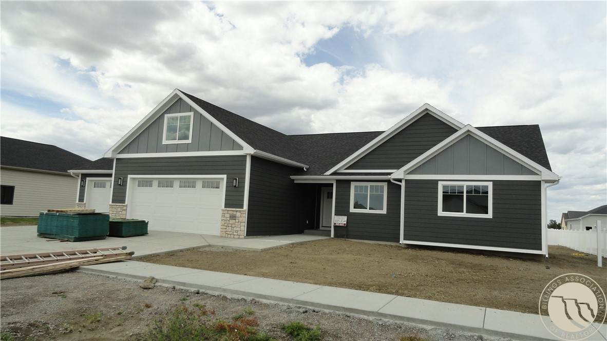 6329 Stream Bank Lane - Photo 1