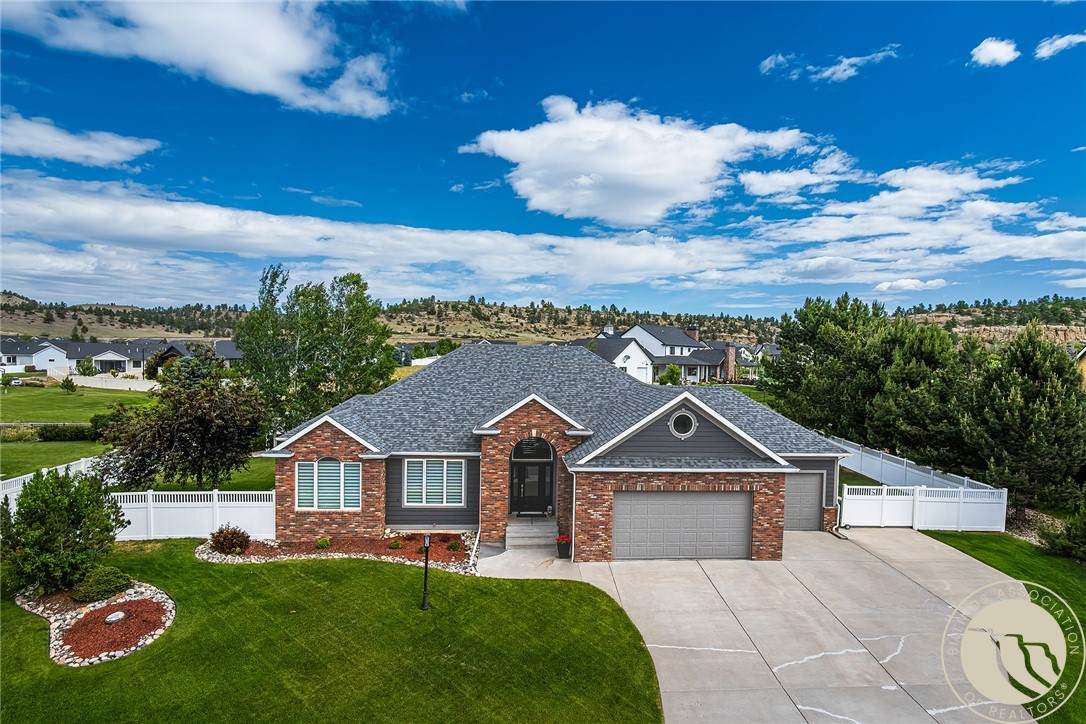 6185 Ironwood Drive - Photo 1