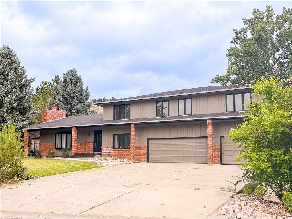 4453 Loma Vista Drive - Photo 1