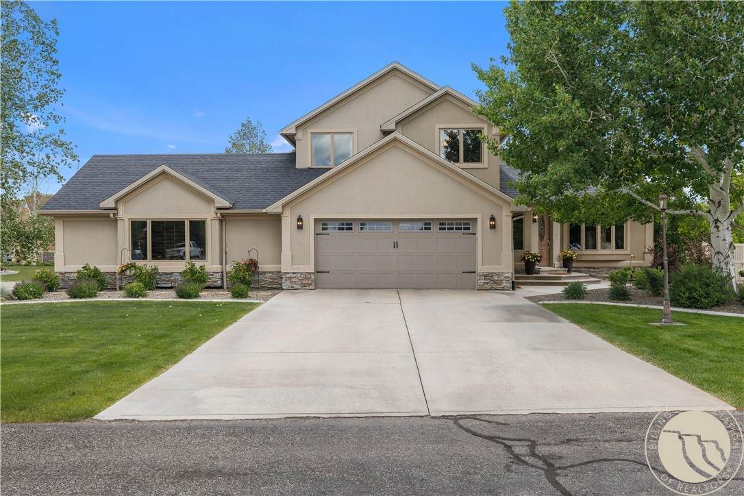 4912 Stone Ridge Circle - Photo 1