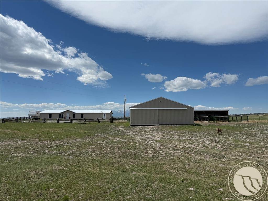 27 Cox Creek Lane - Photo 1