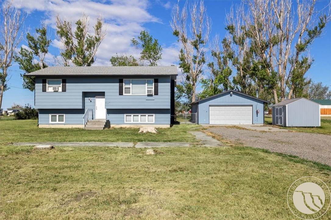 7104 Shepherd Road - Photo 1