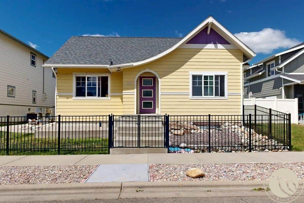 1606 Lone Pine Drive - Photo 1
