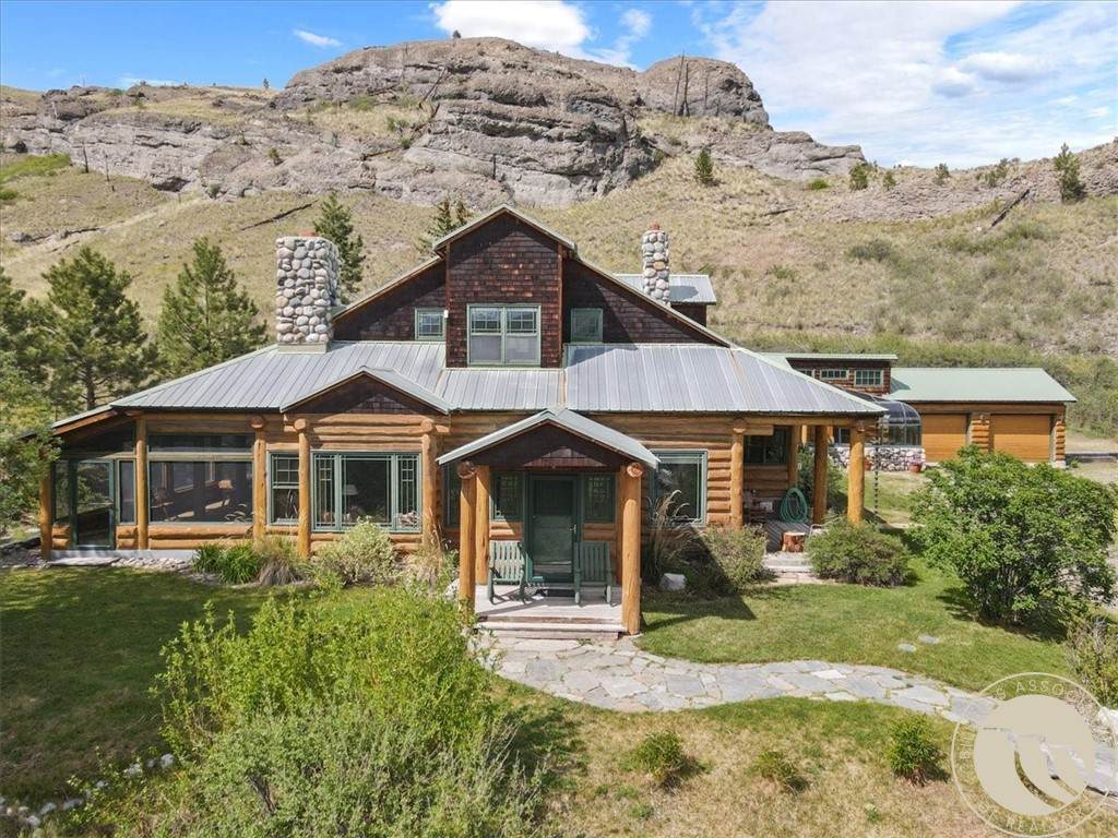 57 Trout Creek Ranch Road - Photo 1