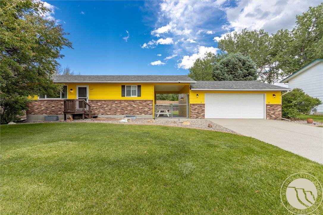 625 Enfield Street - Photo 1