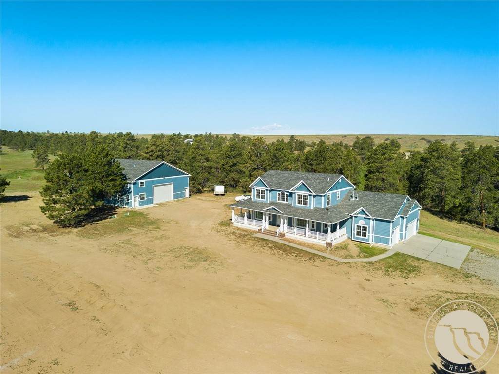 2214 Trails End Road - Photo 1