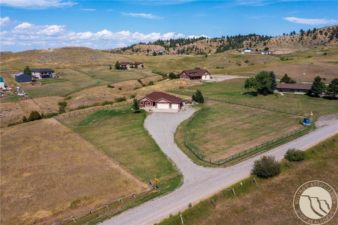 3877 High Trail Road - Photo 1