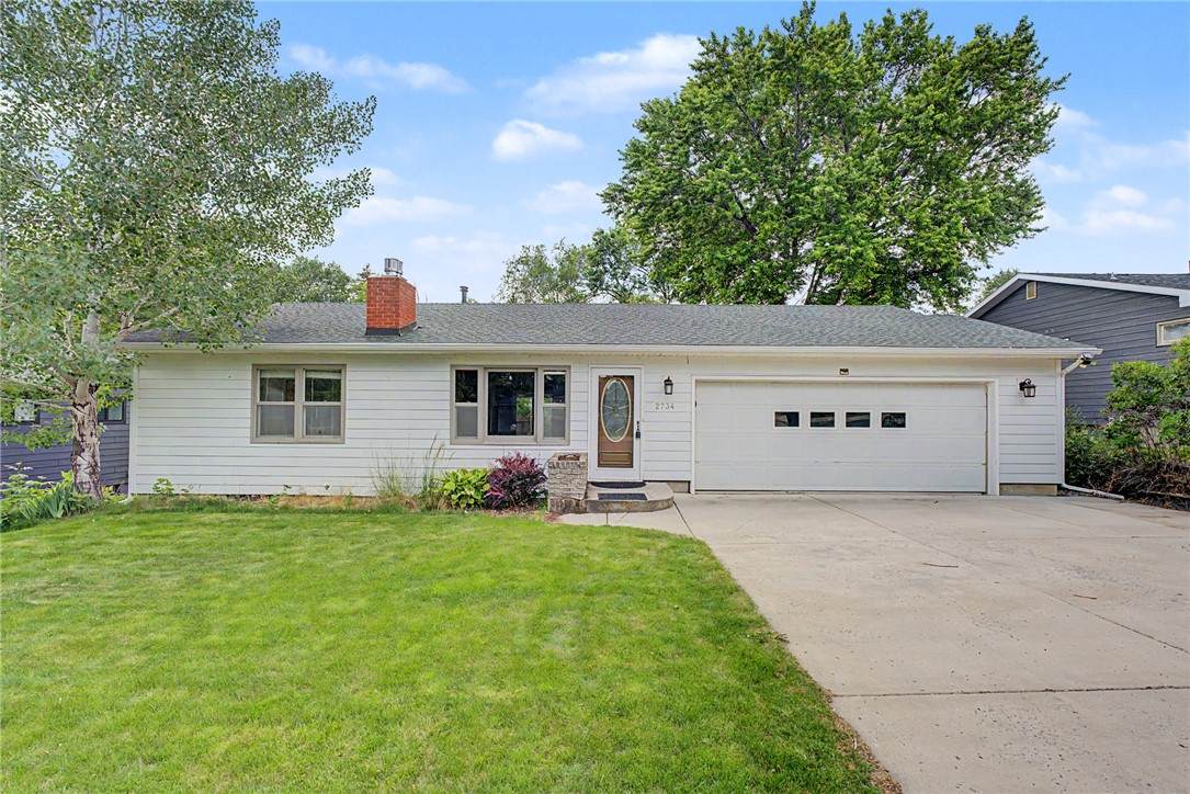 2734 Beth Drive - Photo 1