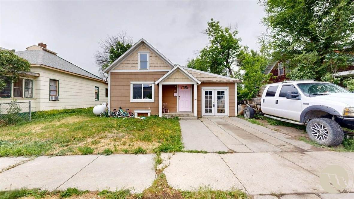 305 1st Street - Photo 1
