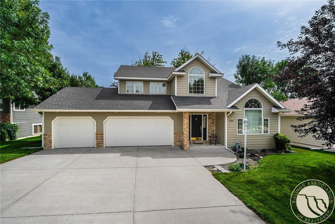 2405 Avalon Road - Photo 1