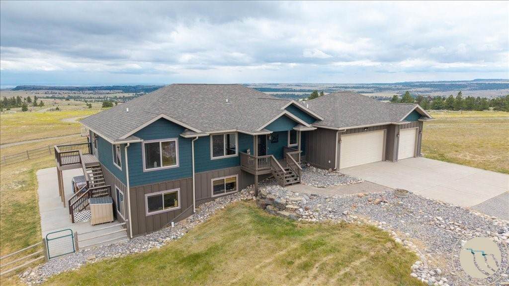 13605 Ranchairo Road - Photo 1