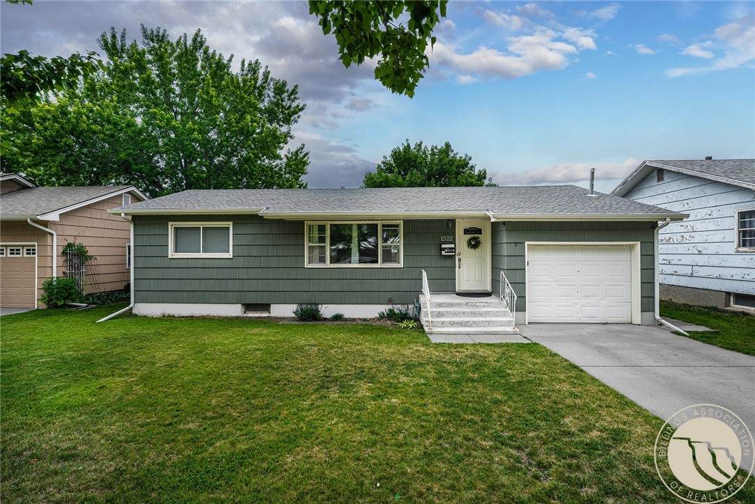 1522 Cook Avenue - Photo 1