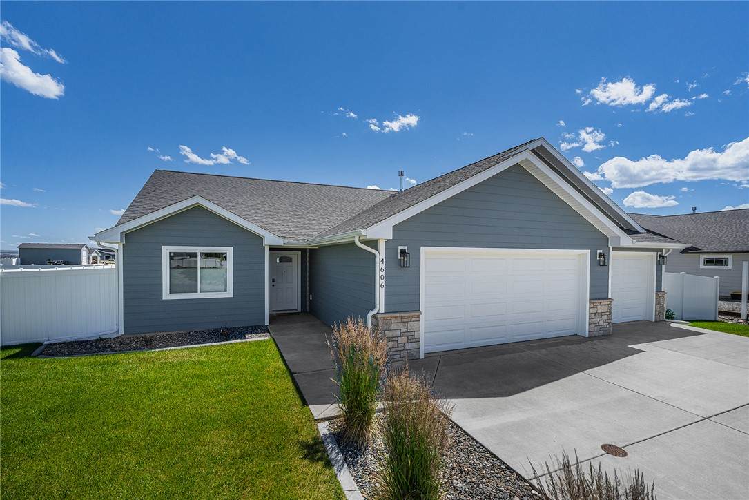 4606 Liahona Lane - Photo 1