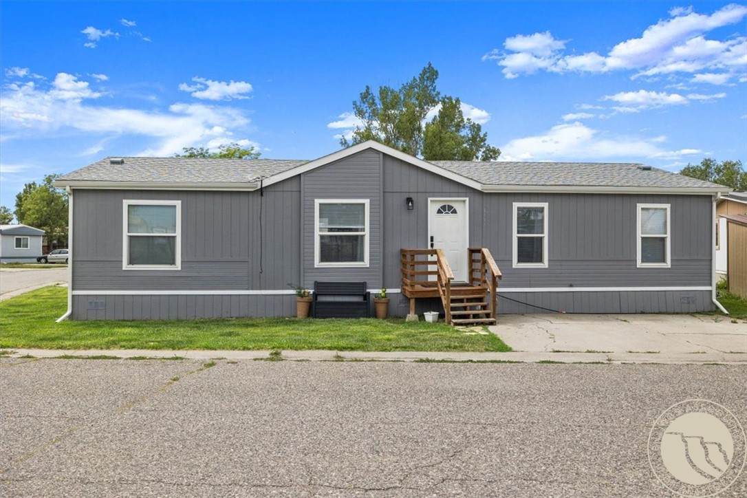 1115 Sunhaven Drive - Photo 1