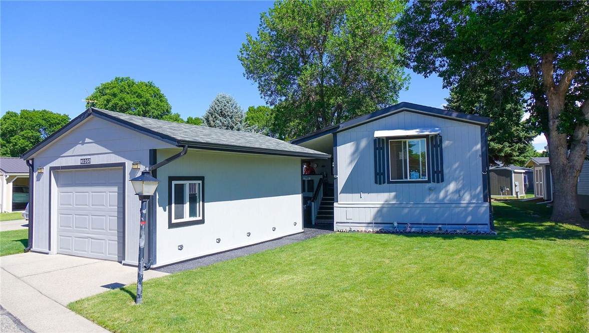 3905 Tanager Lane - Photo 1