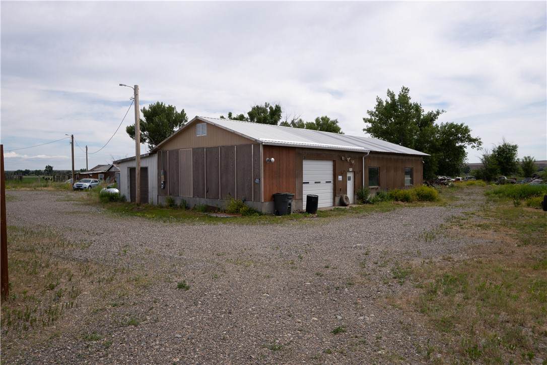 TBD Highway 47 - Photo 1