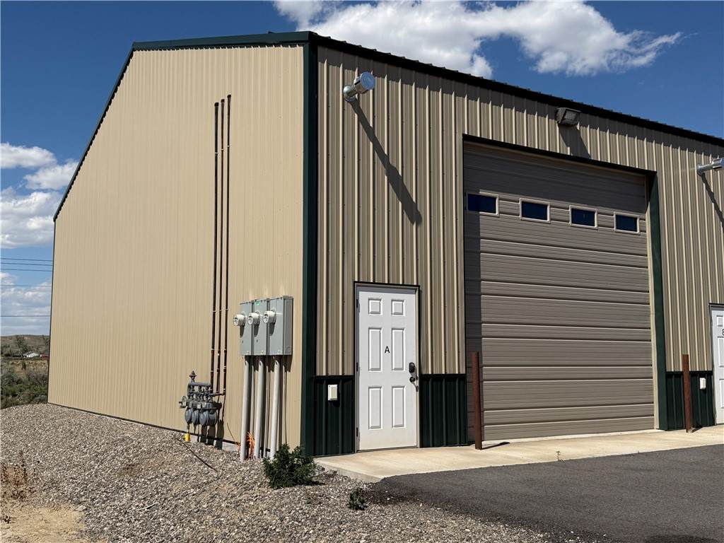836 Toy Storage Street - Photo 1