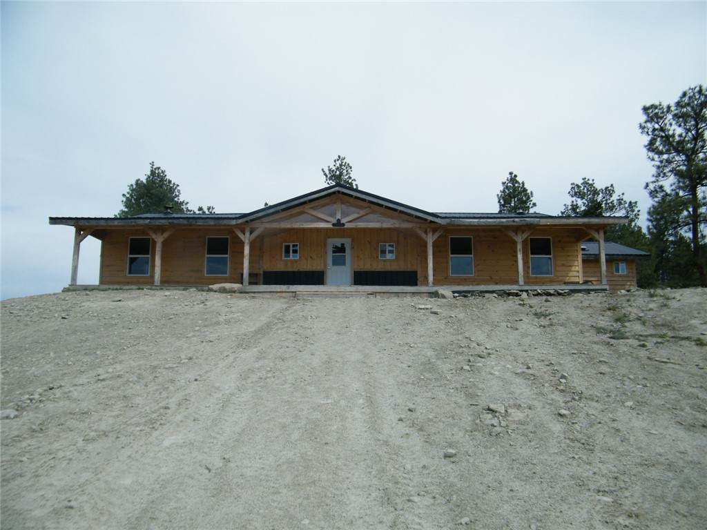 118 Shovel Head Way - Photo 1