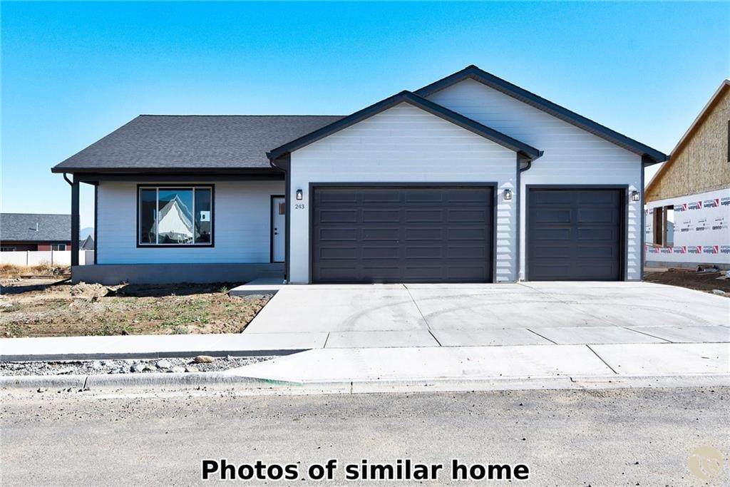 932 Madrid Drive - Photo 1