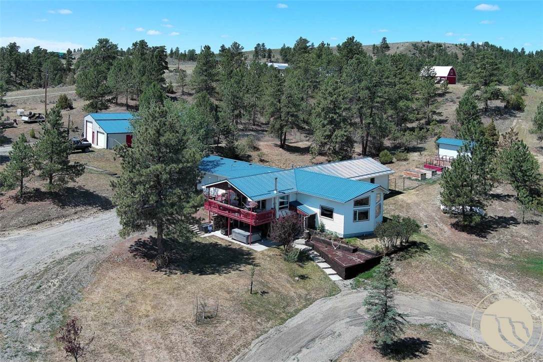 3460 Buffalo Trail Road - Photo 1
