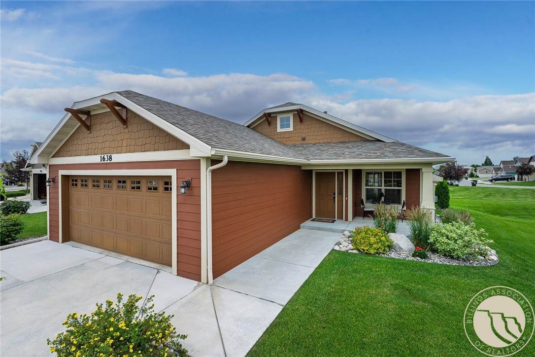 1638 Silver Run Trail - Photo 1