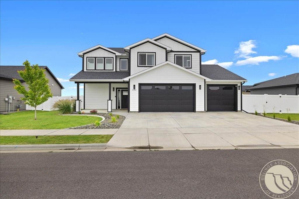 5332 Dovetail Avenue - Photo 1