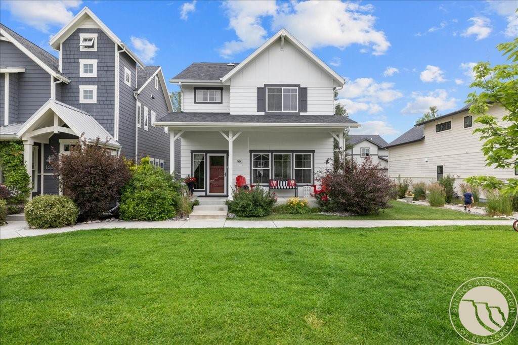 1641 Front Street - Photo 1