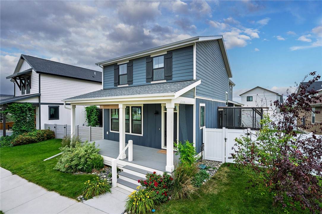 1827 Annas Garden Lane - Photo 1