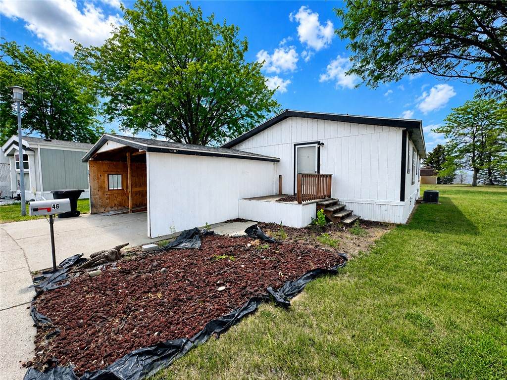 46 Bridlewood Drive - Photo 1