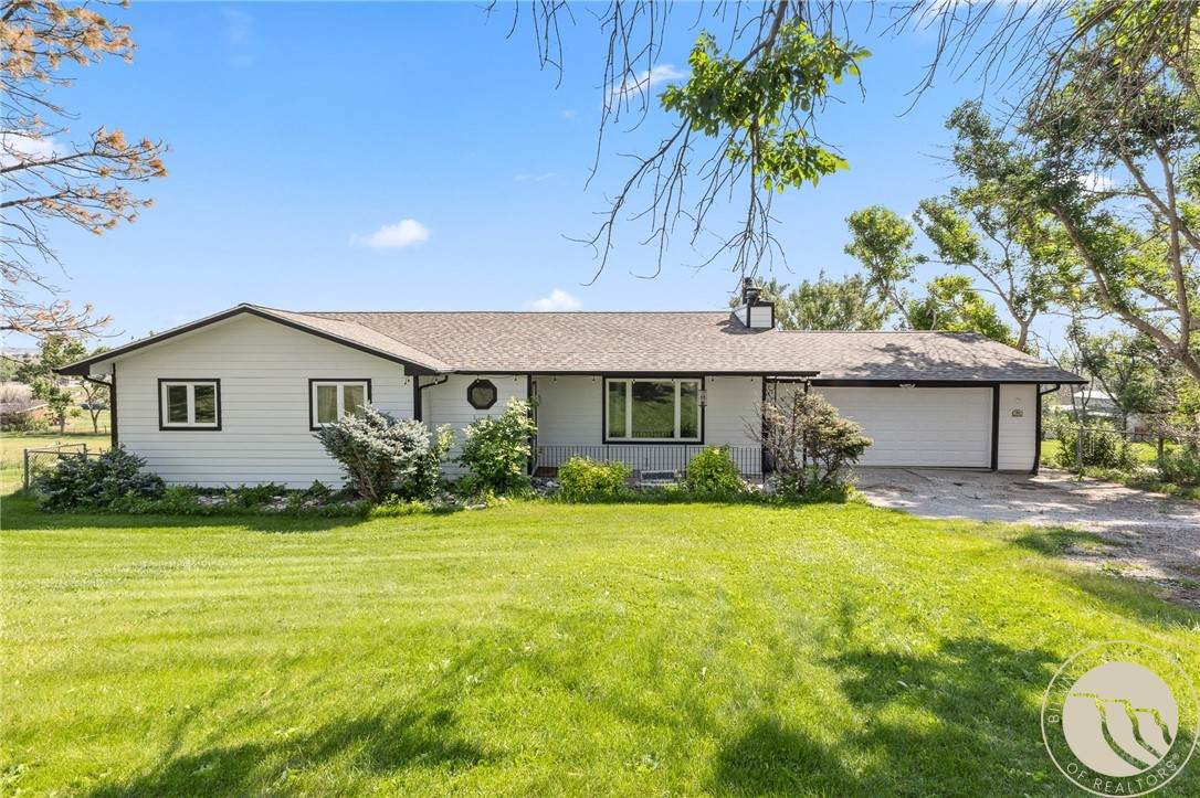 7851 Spear Drive - Photo 1
