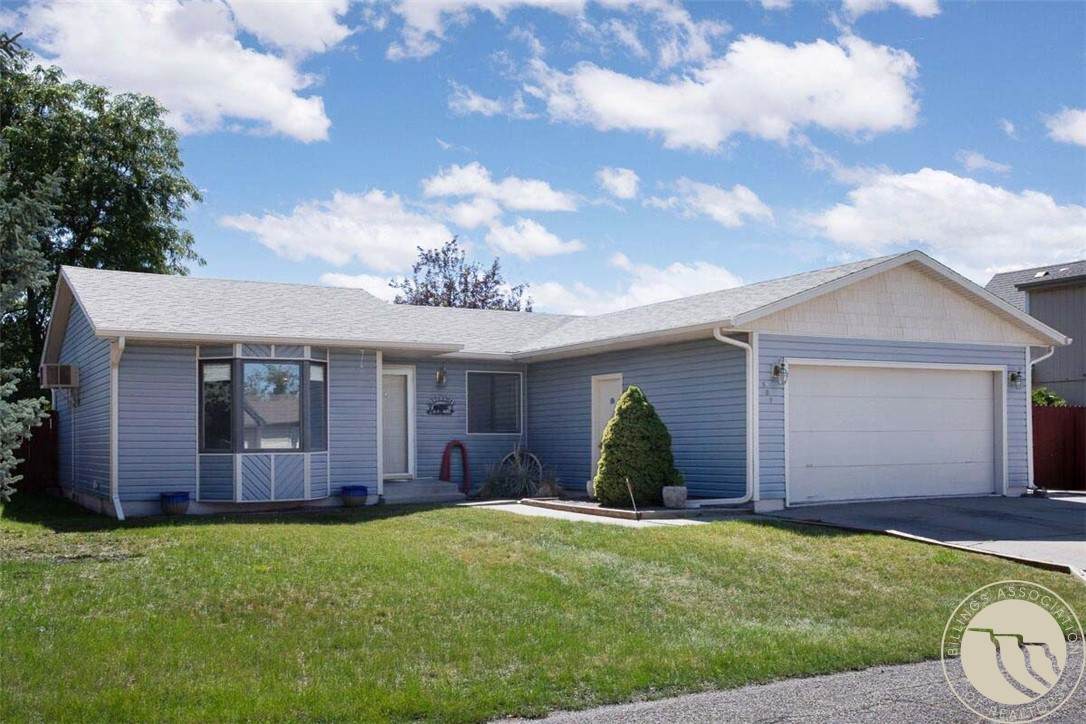 587 Chokecherry Place - Photo 1