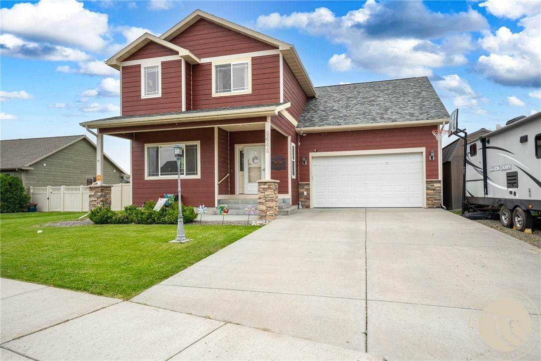 5446 Sacagawea Drive - Photo 1