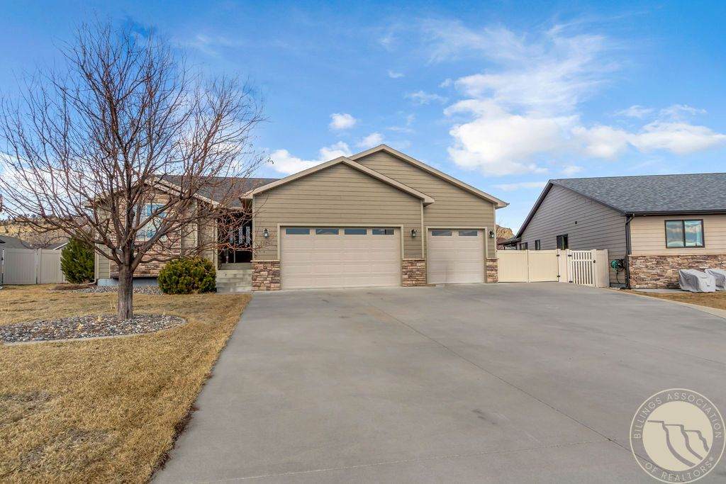 3024 Western Bluffs Boulevard - Photo 1