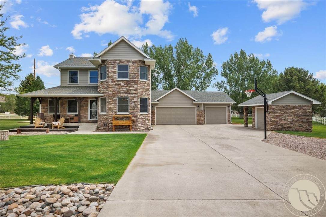 1365 Timothy Place - Photo 1