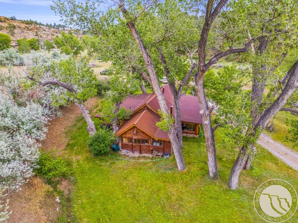 13330 Canyon Creek Rd. - Photo 1