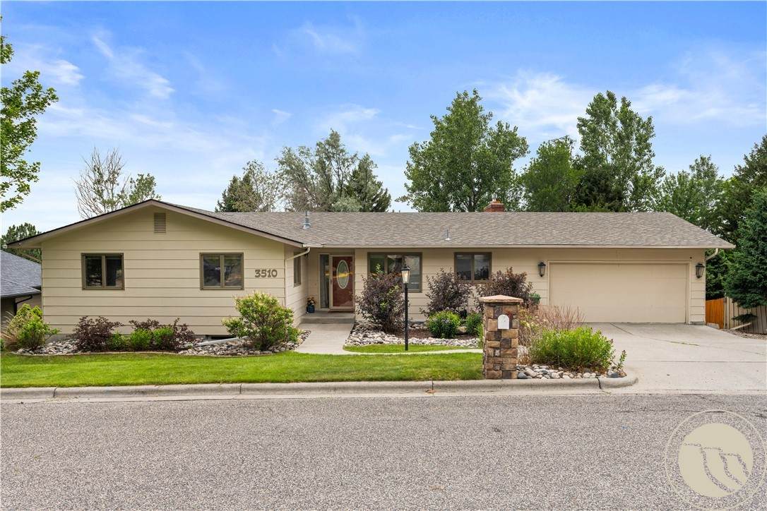 3510 Timberline Drive - Photo 1