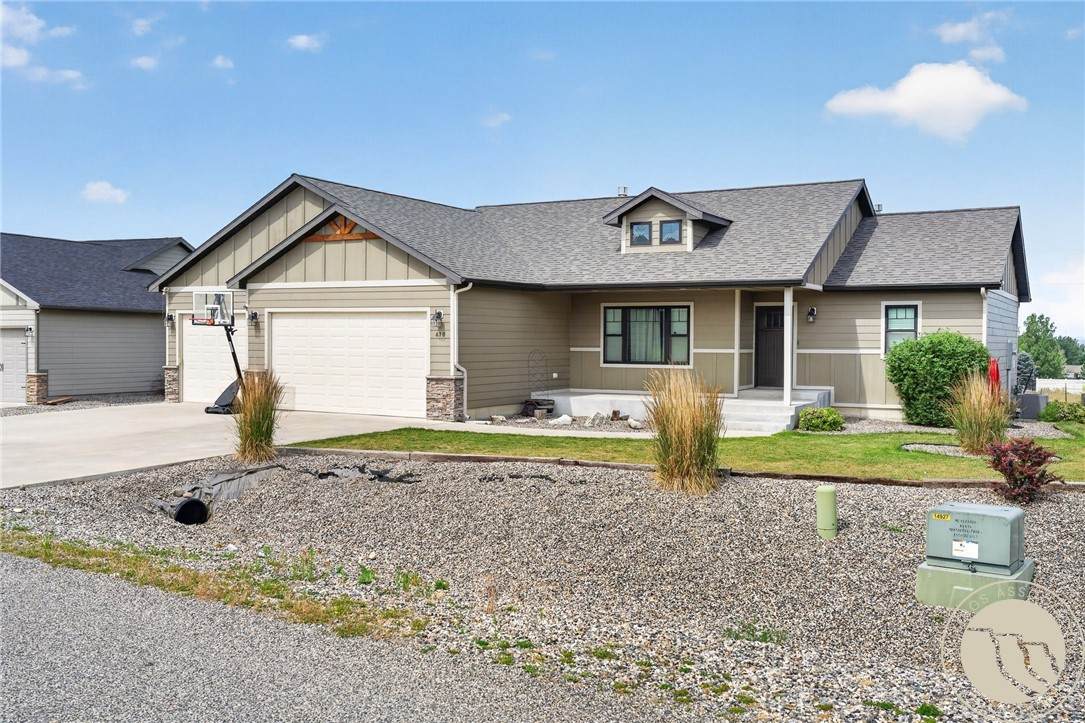618 Lacey Road - Photo 1