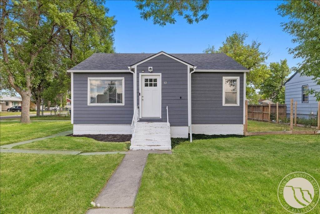 12 Macarthur Avenue - Photo 1