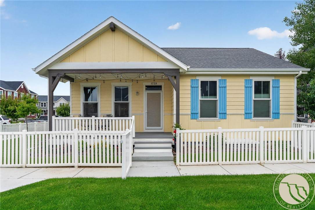 1739 Annas Garden Lane - Photo 1