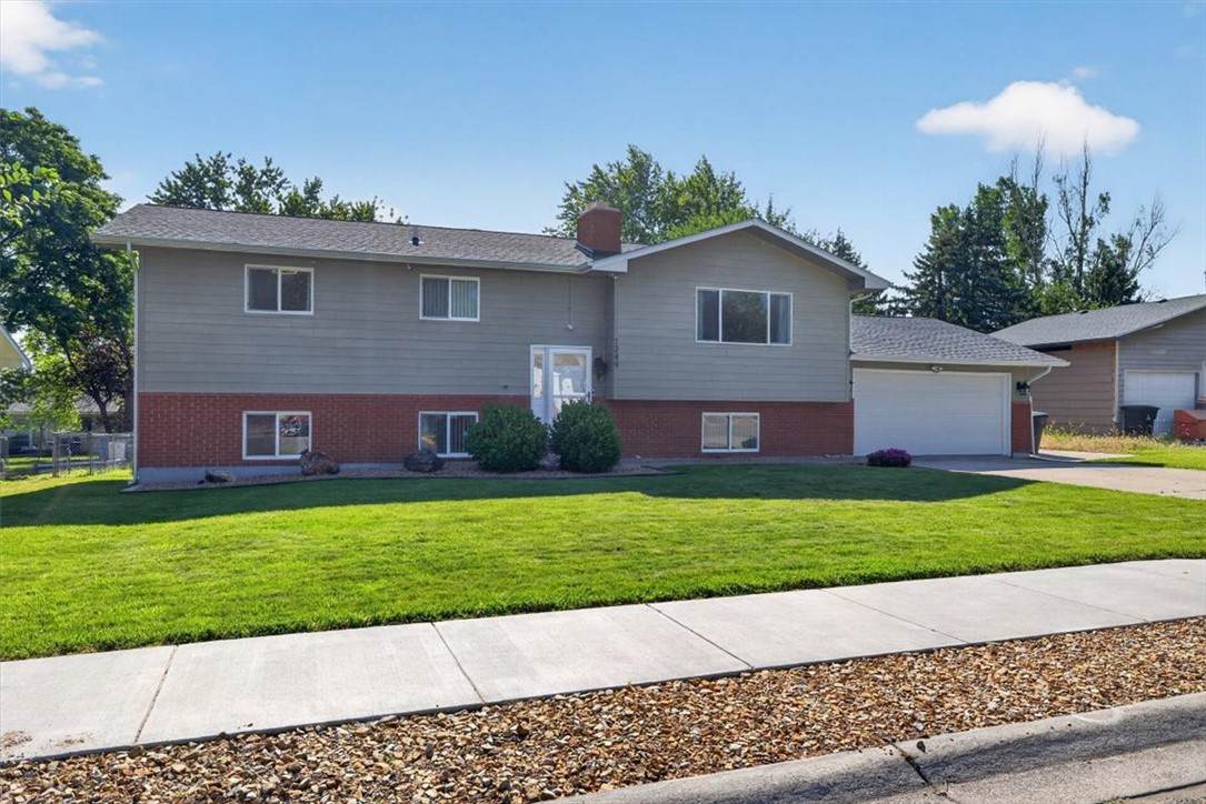 1249 Claim Jumper Lane - Photo 1