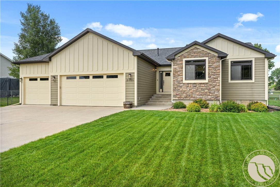 2055 Saddleback Drive - Photo 1