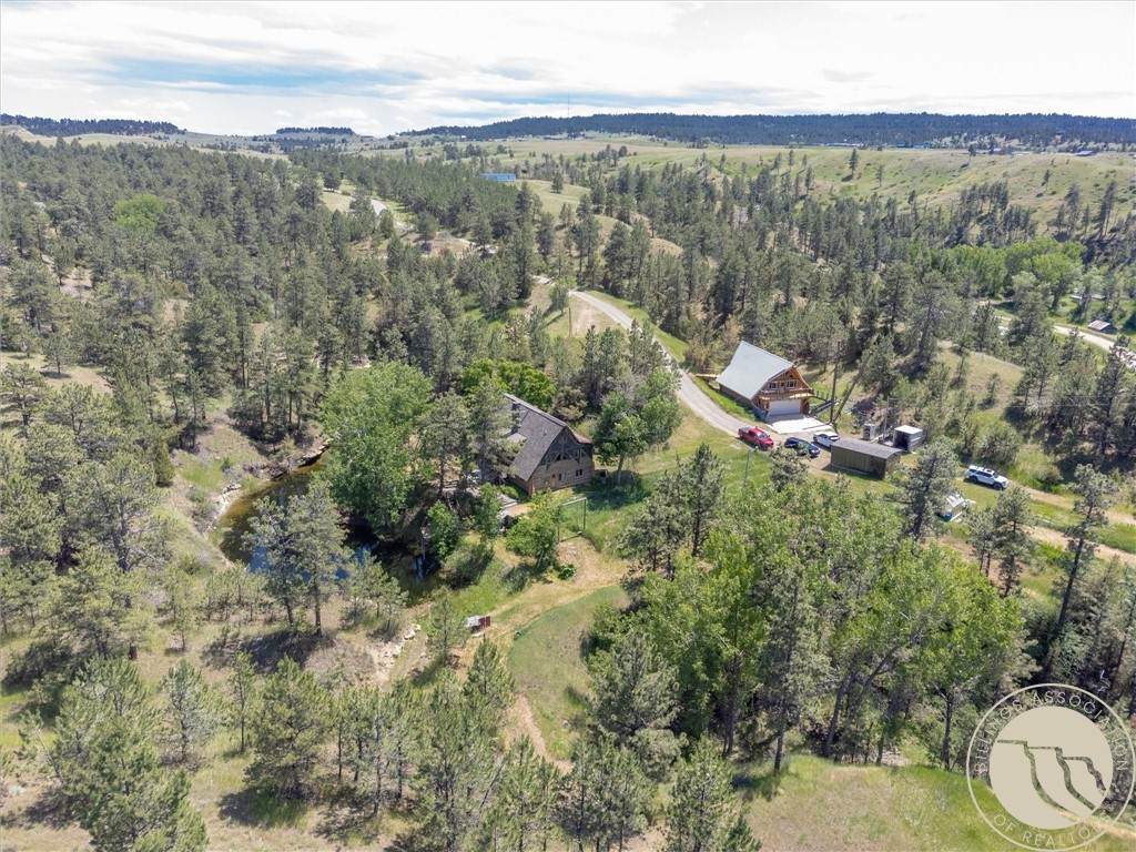 4511 Pine Hills Road - Photo 1
