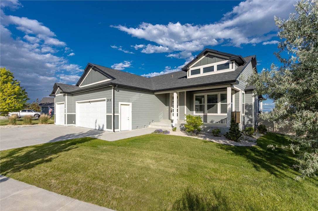 2918 Copper Ridge - Photo 1