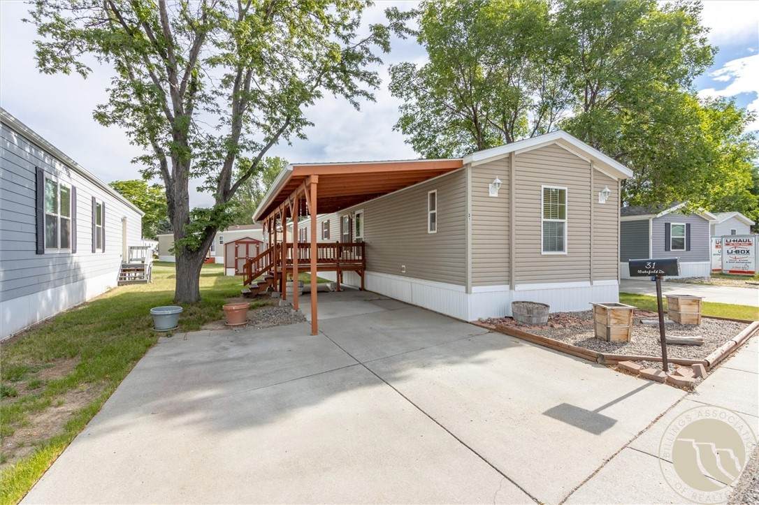 31 Wakefield Drive - Photo 1